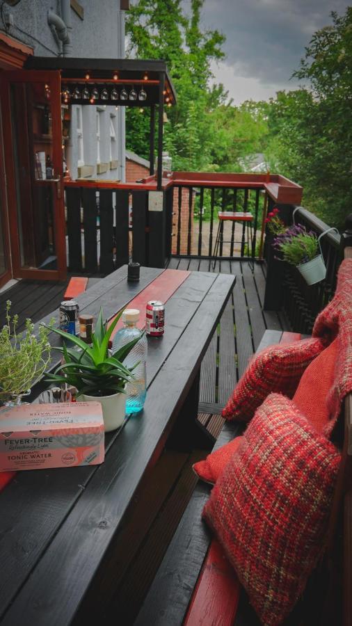 River Cottage At Old Post Office Bardon Mill Esterno foto