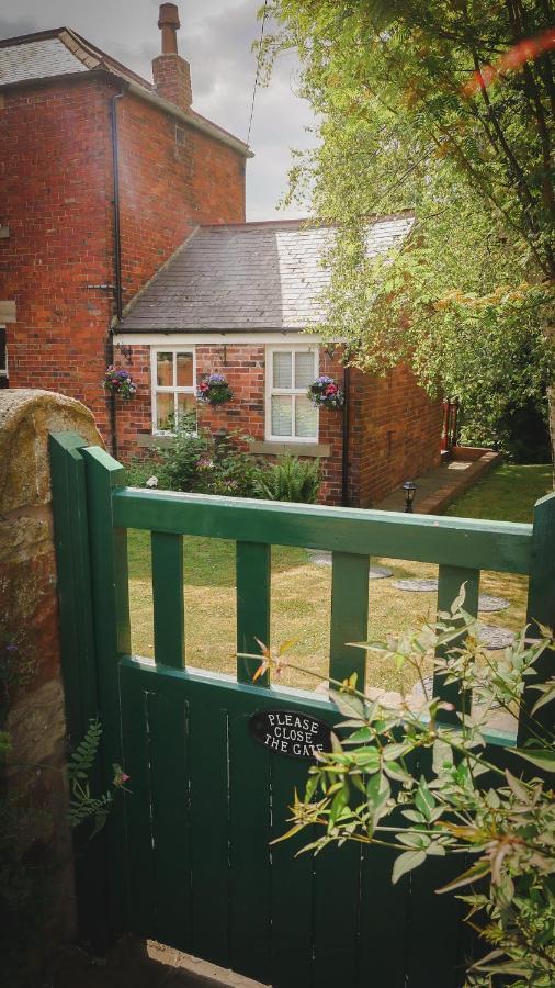 River Cottage At Old Post Office Bardon Mill Esterno foto